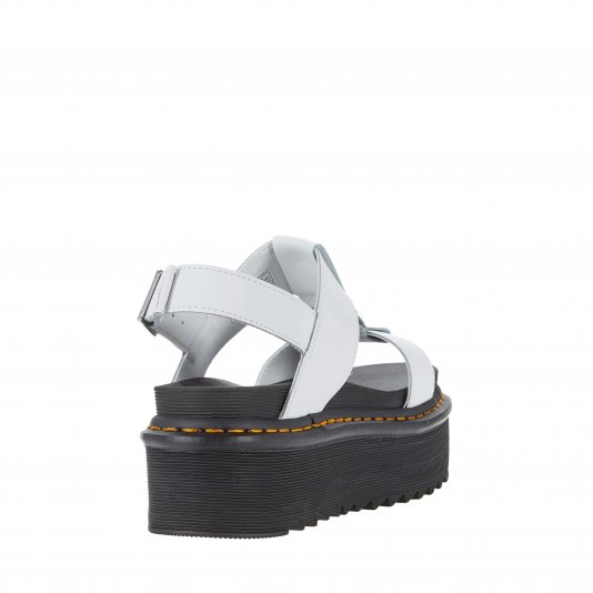 Francis Platform White Hydro