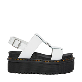 Francis Platform White Hydro
