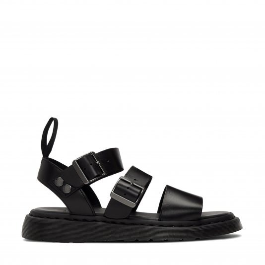 Gryphon Black Brando