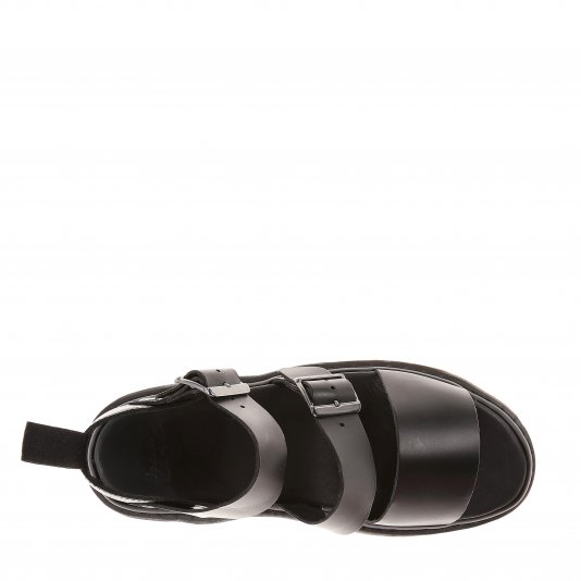Gryphon Black Brando