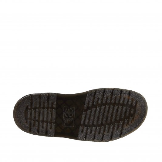 Gryphon Black Patent Lamper