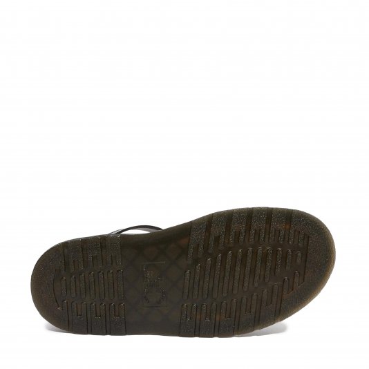 Gryphon Vegan Black