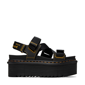 Kimber Logo Strap Black Hydro
