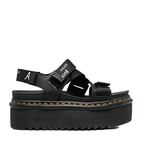 Kimber Logo Webbing Black Hydro