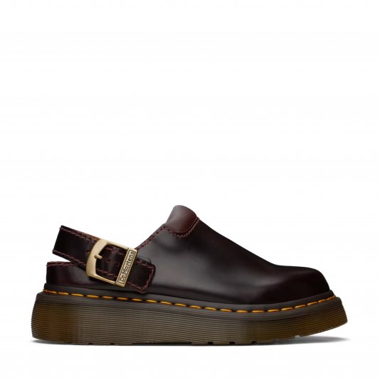 Laketen Platform Slingback Charro Atlas