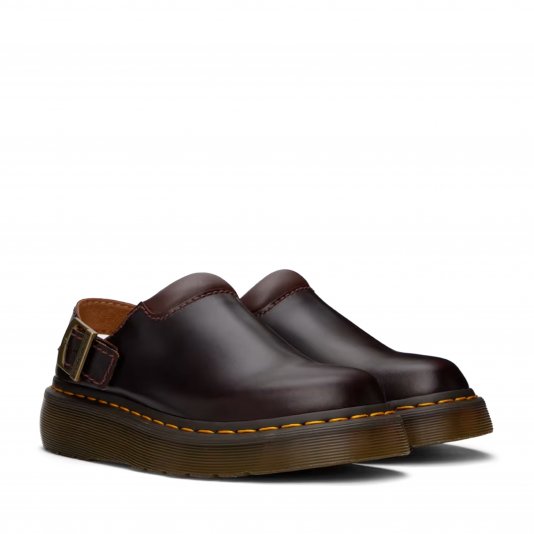 Laketen Platform Slingback Charro Atlas