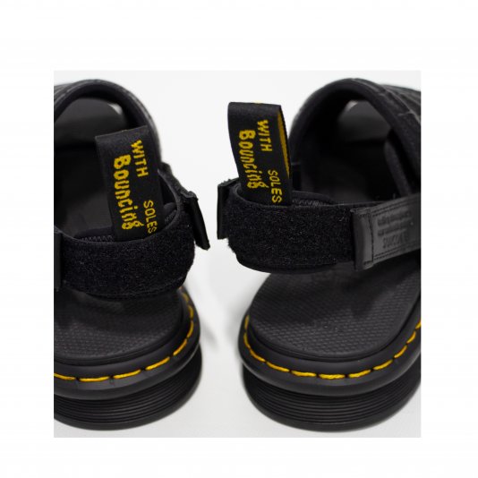 Mura Suicoke Black New Vibrance Croco ( У )
