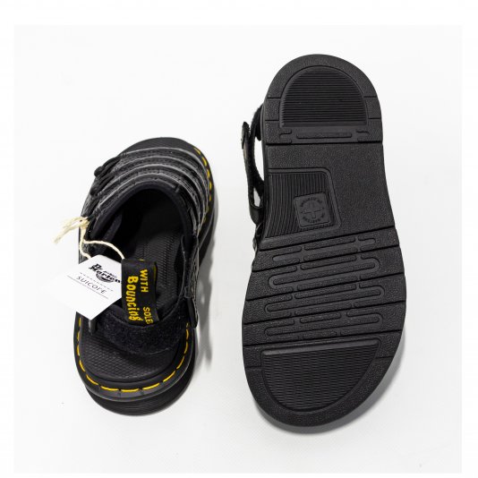 Mura Suicoke Black New Vibrance Croco ( У )