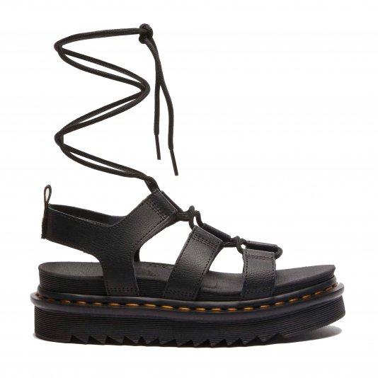 Nartilla Black Athena