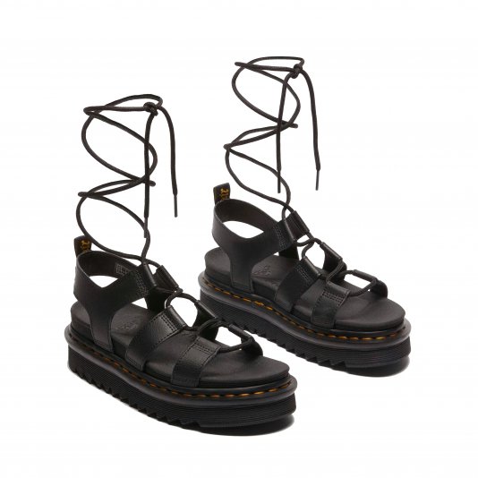 Nartilla Black Athena