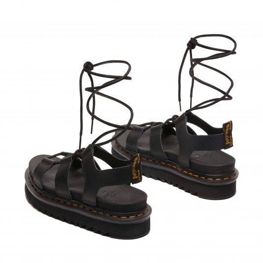 Nartilla Black Athena