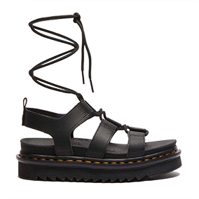Nartilla Black Athena
