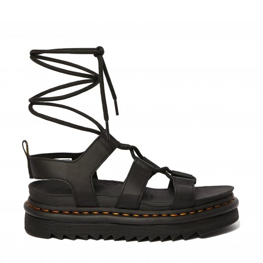 Nartilla Black Hydro