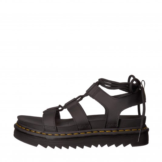 Nartilla Black Hydro