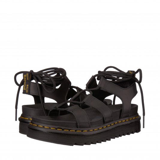 Nartilla Black Hydro