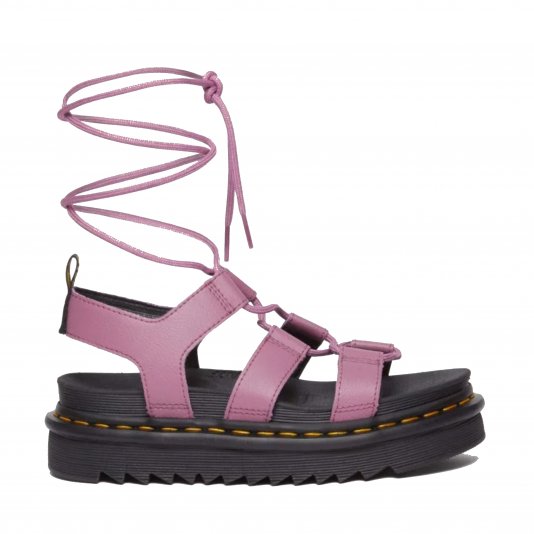 Nartilla Mauve Athena