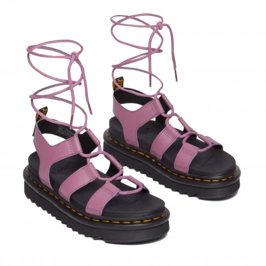 Nartilla Mauve Athena
