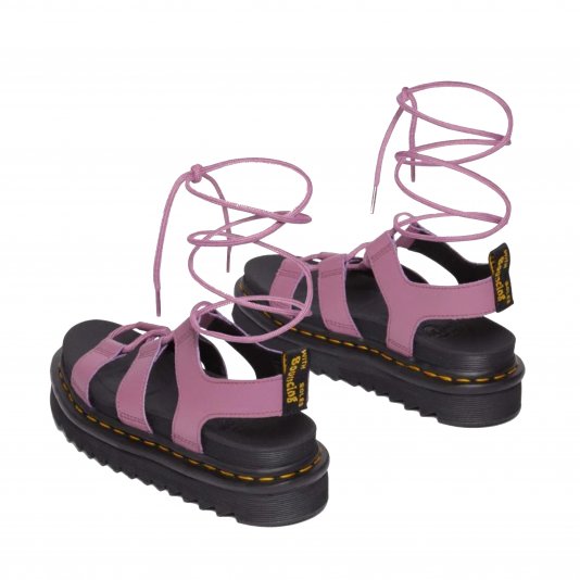 Nartilla Mauve Athena