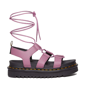 Nartilla Mauve Athena