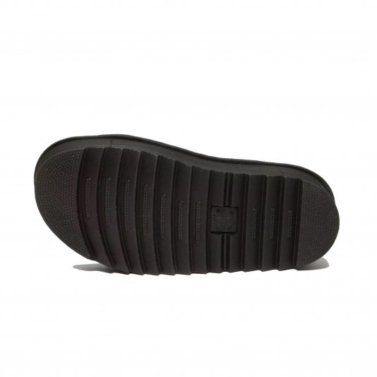 Nartilla Platform Black Athena