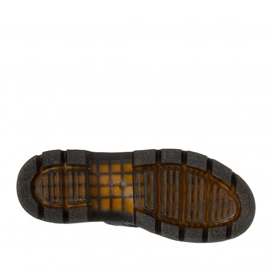 Pearson Element Webbing Black Poly