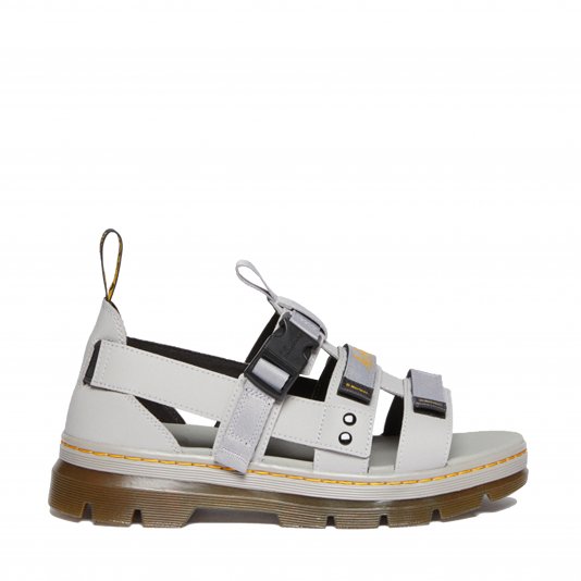 Pearson Mid Grey Element Webbing