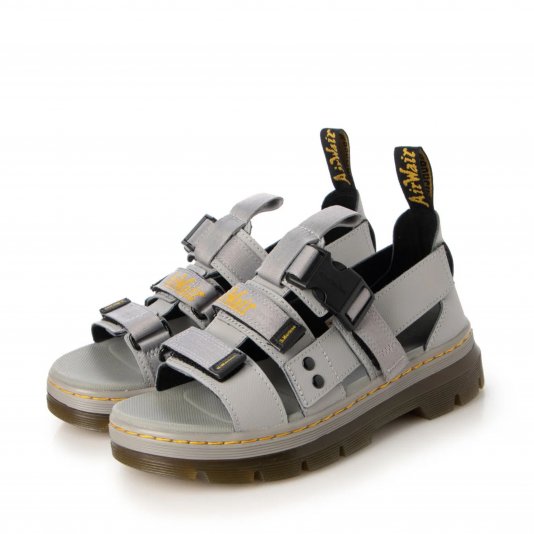 Pearson Mid Grey Element Webbing
