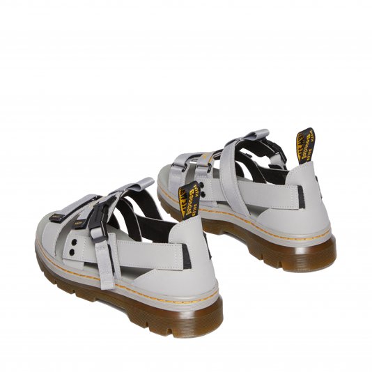 Pearson Mid Grey Element Webbing
