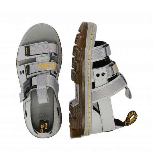 Pearson Mid Grey Element Webbing