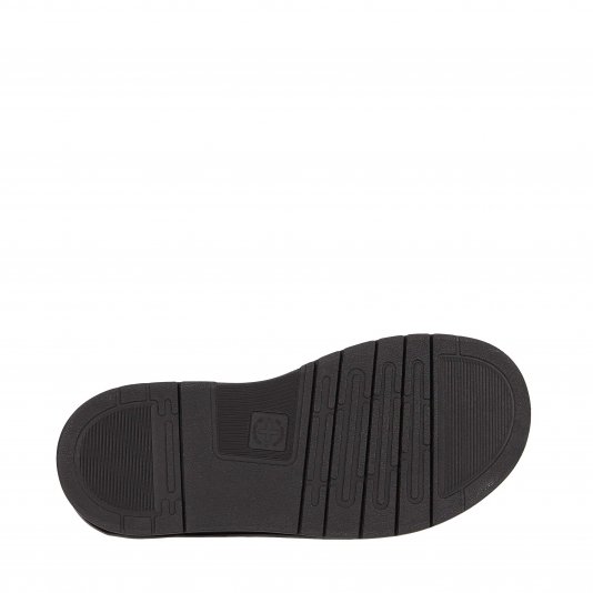 Soloman Black Hydro