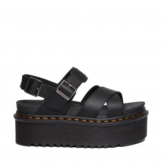 Voss II Platform Black Athena