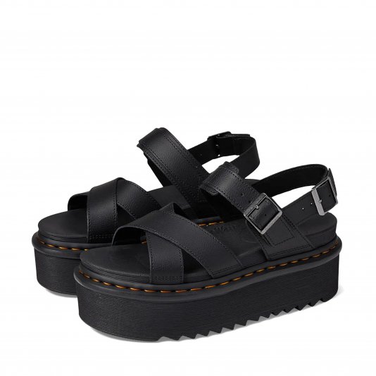 Voss II Platform Black Athena