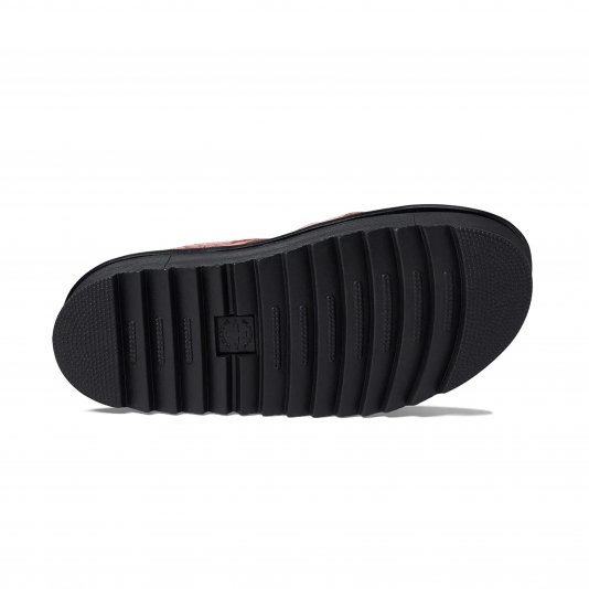 Voss II Platform Black Athena