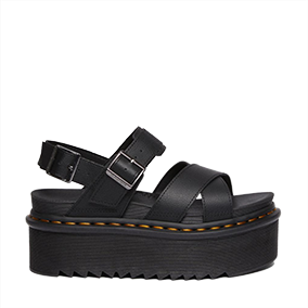 Voss II Platform Black Athena