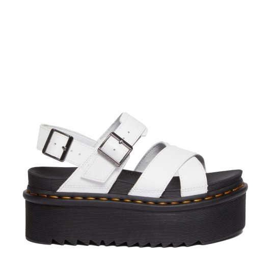 Voss II Platform White Athena