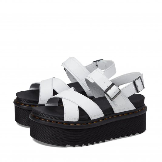Voss II Platform White Athena