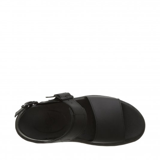 Voss Mono Black Hydro