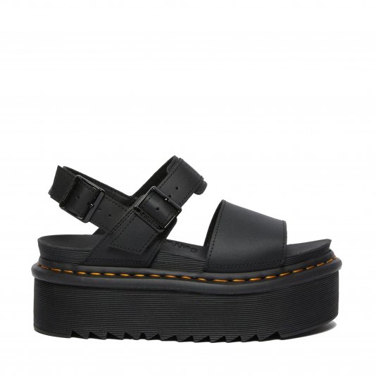 Voss Platform Black Hydro