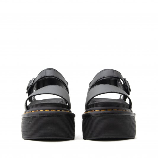 Voss Platform Black Hydro