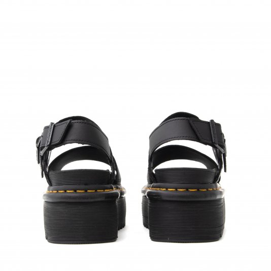 Voss Platform Black Hydro