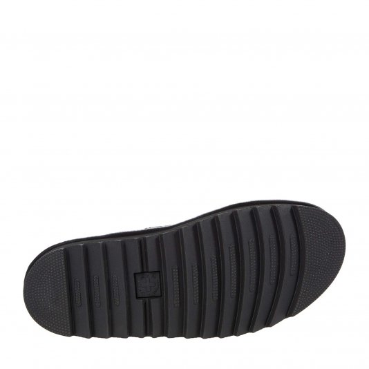 Voss Platform Black Hydro