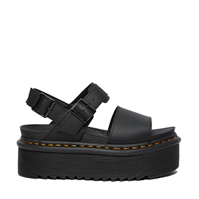 Voss Platform Black Hydro