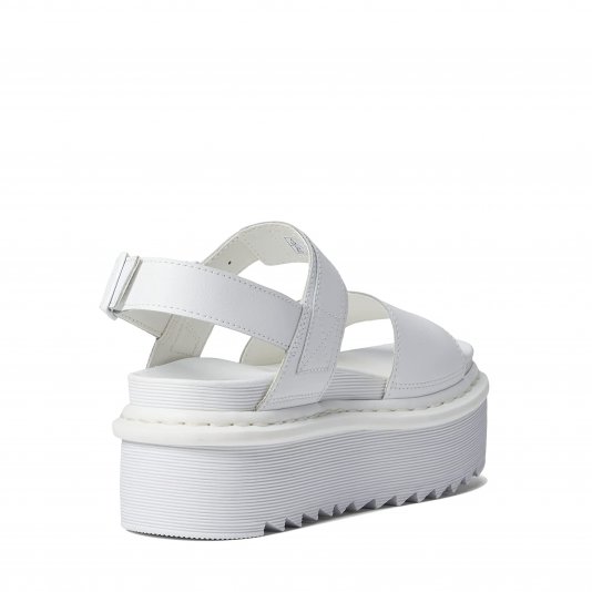 Voss Platform Mono White Hydro