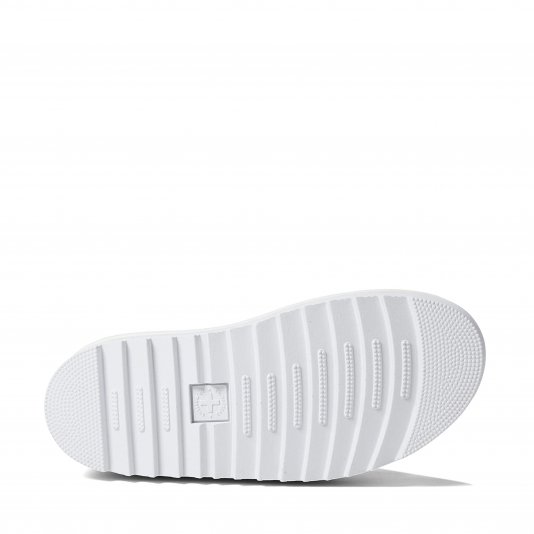 Voss Platform Mono White Hydro