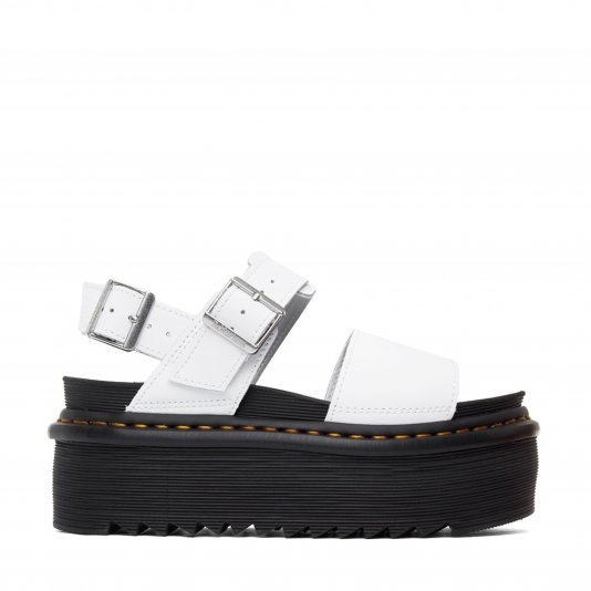 Voss Platform White Hydro