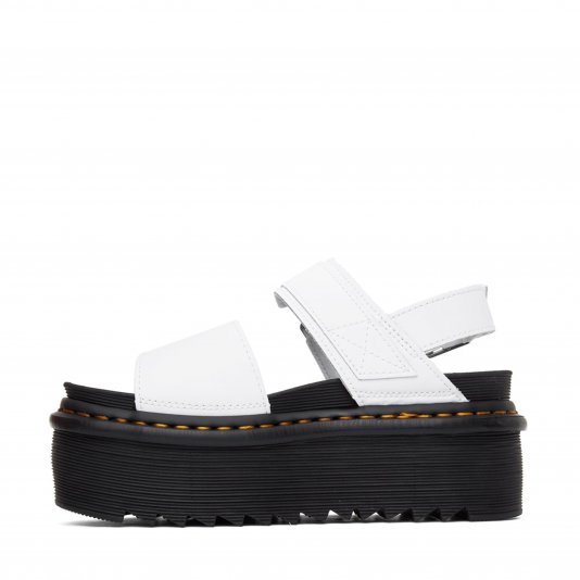 Voss Platform White Hydro