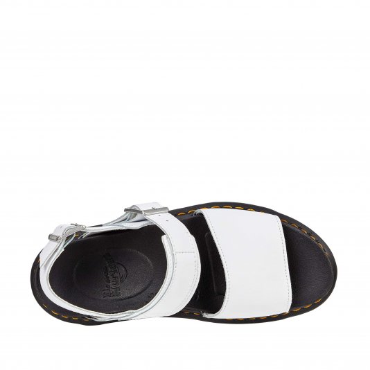 Voss Platform White Hydro