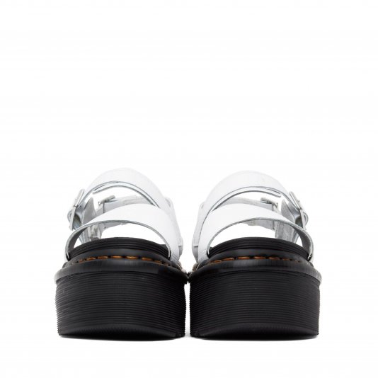 Voss Platform White Hydro