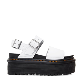 Voss Platform White Hydro