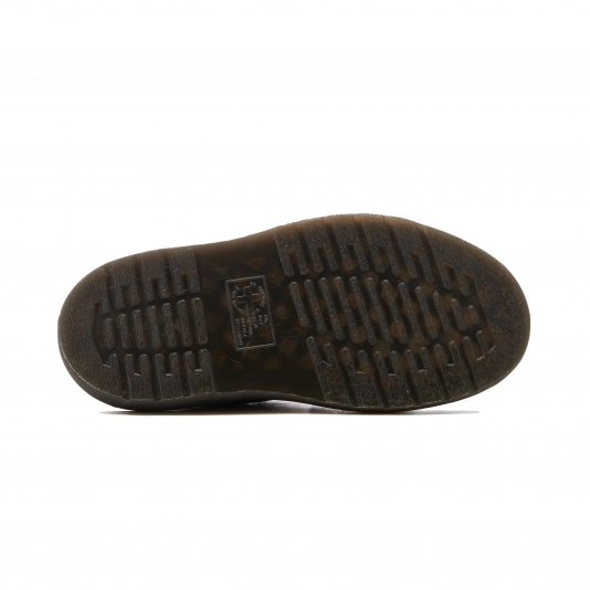 Wrenlie Platform Black Grizzly
